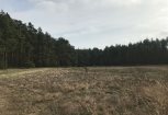 OJN-GS-118888 dzialki Sprzedaż