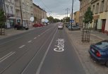 OJN-GS-122194 dzialki Sprzedaż